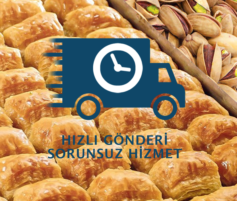 Hızlı Gönderi